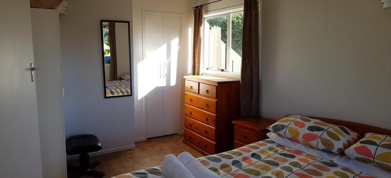 Hot Water Beach Cottage Hotwater Beach Eksteriør billede