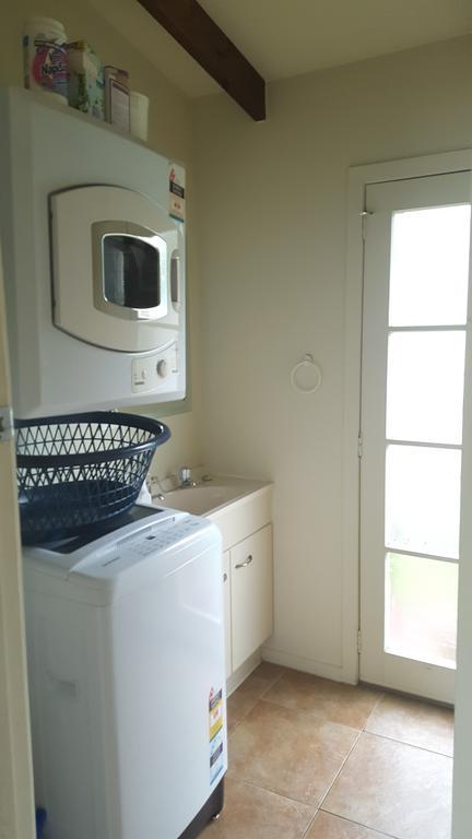 Hot Water Beach Cottage Hotwater Beach Eksteriør billede